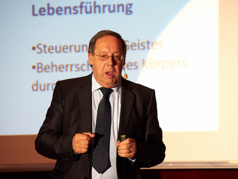 Gerhard Conzelmann